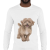 BLUZA BOSTON CAVAPOO